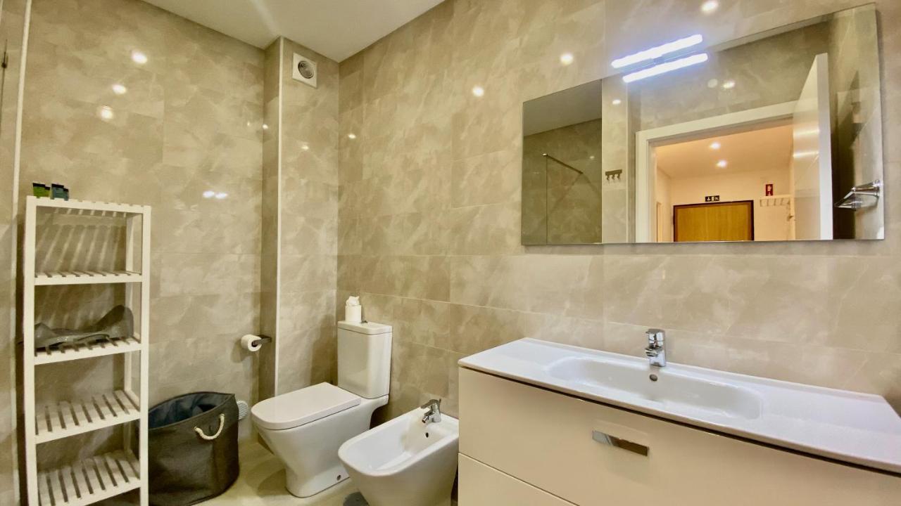 The Sunny Dune - Luxury Apartment W/ Pool & Private Terrace เฟอร์เรล ภายนอก รูปภาพ