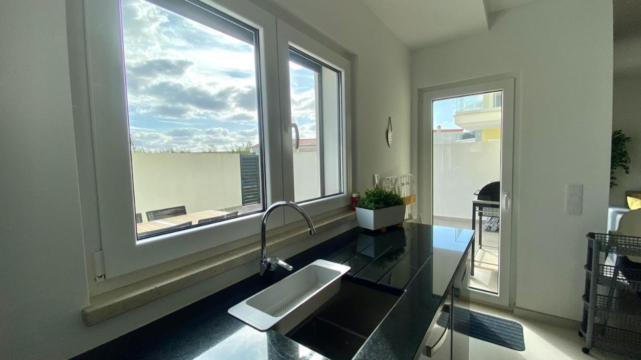 The Sunny Dune - Luxury Apartment W/ Pool & Private Terrace เฟอร์เรล ภายนอก รูปภาพ