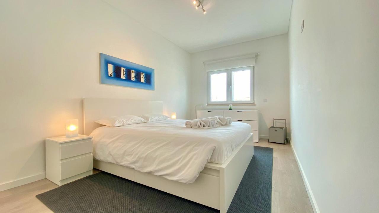 The Sunny Dune - Luxury Apartment W/ Pool & Private Terrace เฟอร์เรล ภายนอก รูปภาพ