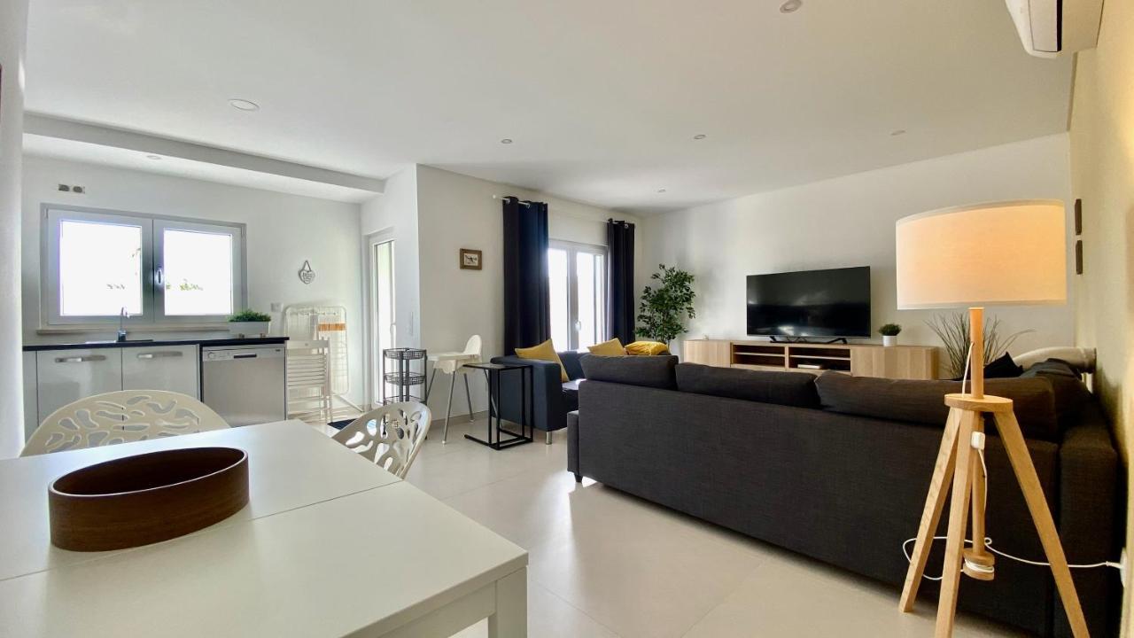 The Sunny Dune - Luxury Apartment W/ Pool & Private Terrace เฟอร์เรล ภายนอก รูปภาพ