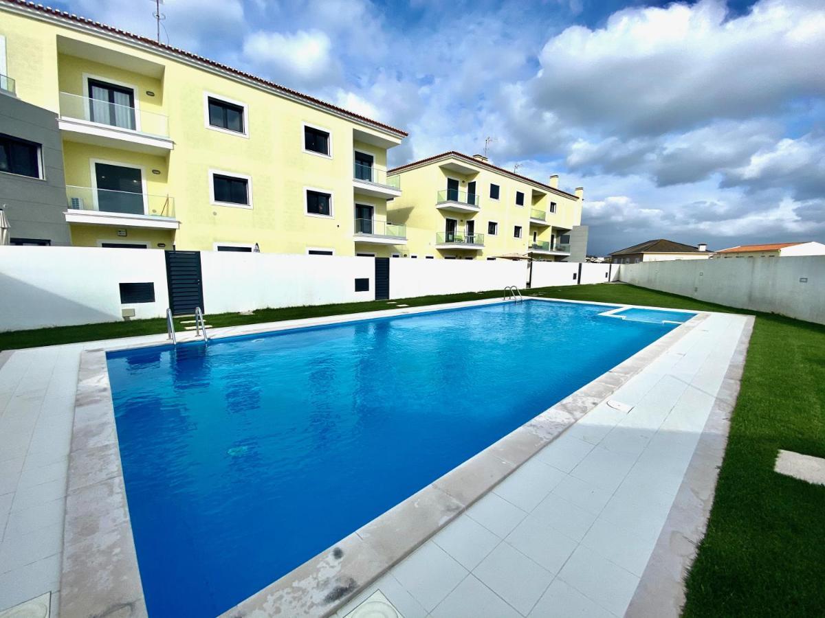 The Sunny Dune - Luxury Apartment W/ Pool & Private Terrace เฟอร์เรล ภายนอก รูปภาพ