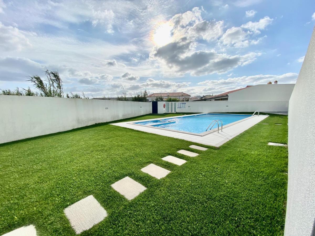 The Sunny Dune - Luxury Apartment W/ Pool & Private Terrace เฟอร์เรล ภายนอก รูปภาพ