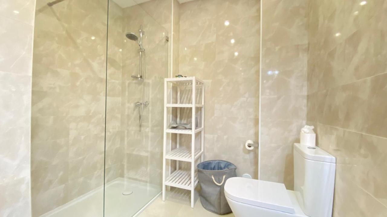 The Sunny Dune - Luxury Apartment W/ Pool & Private Terrace เฟอร์เรล ภายนอก รูปภาพ