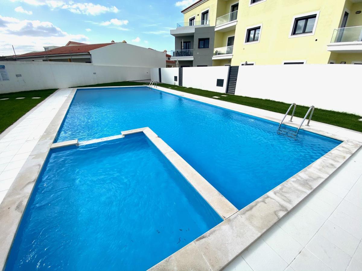 The Sunny Dune - Luxury Apartment W/ Pool & Private Terrace เฟอร์เรล ภายนอก รูปภาพ