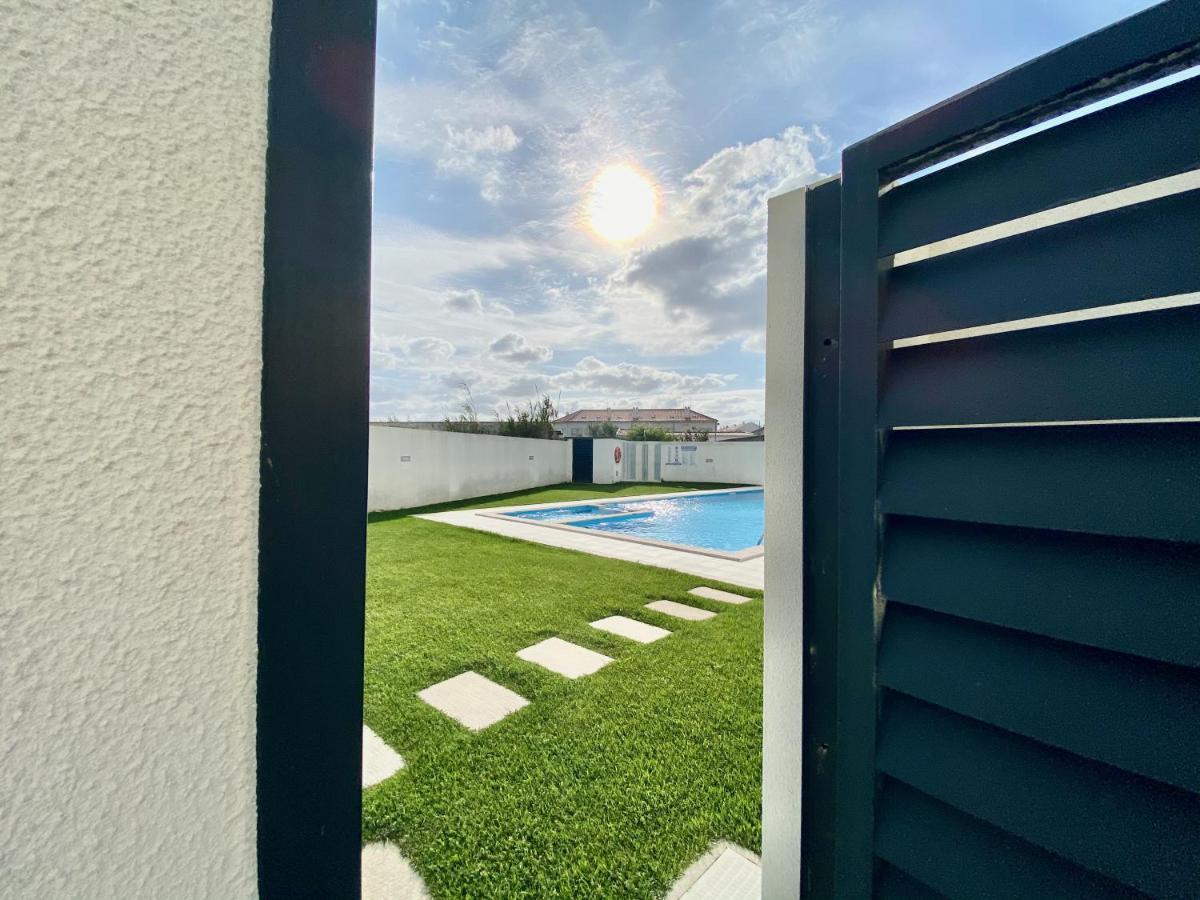 The Sunny Dune - Luxury Apartment W/ Pool & Private Terrace เฟอร์เรล ภายนอก รูปภาพ
